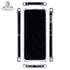 NHL Utah Mammoth Ice Frost Galaxy Z Flip6 Clear Case